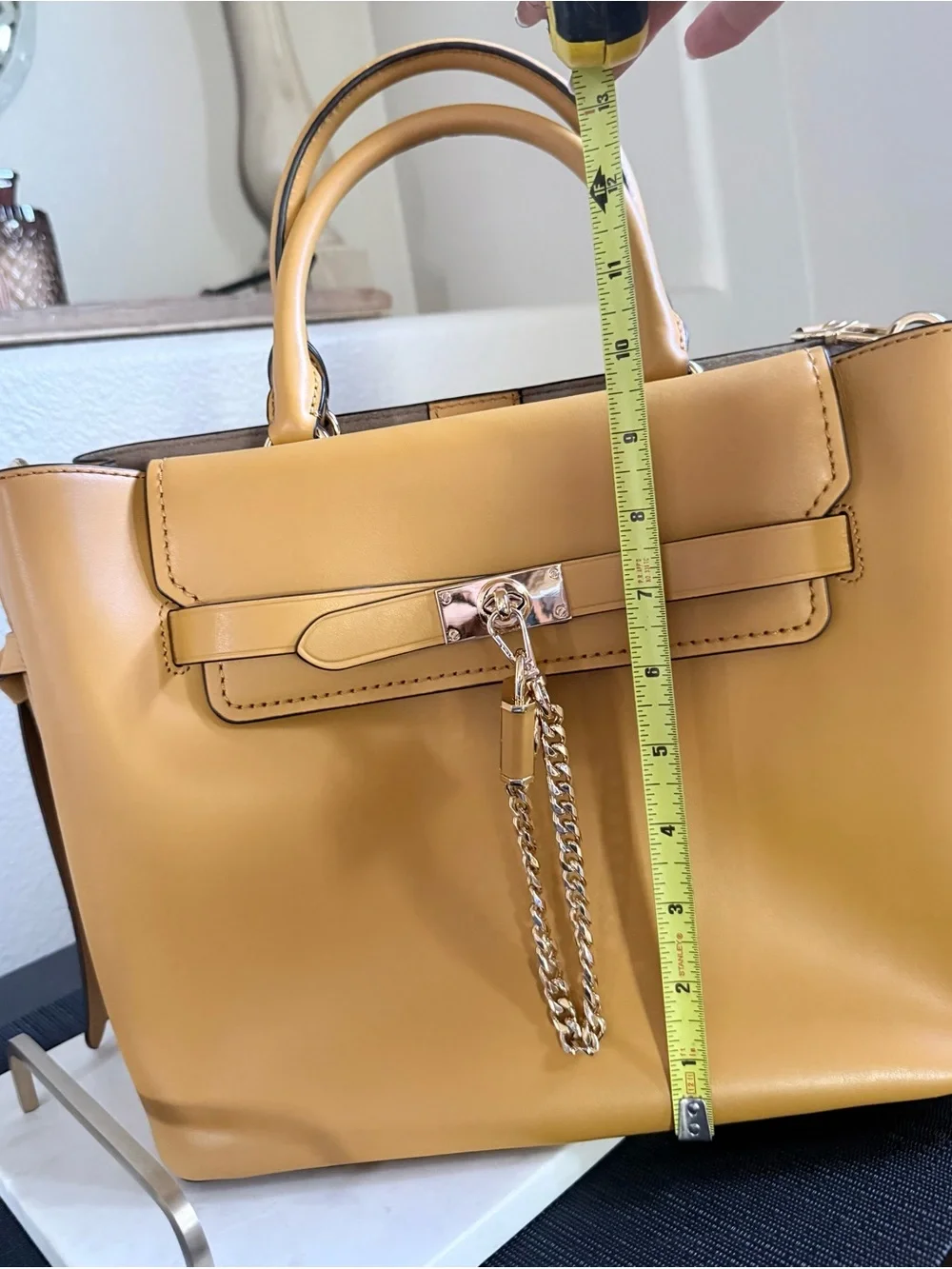 Michael Kors elegant structured